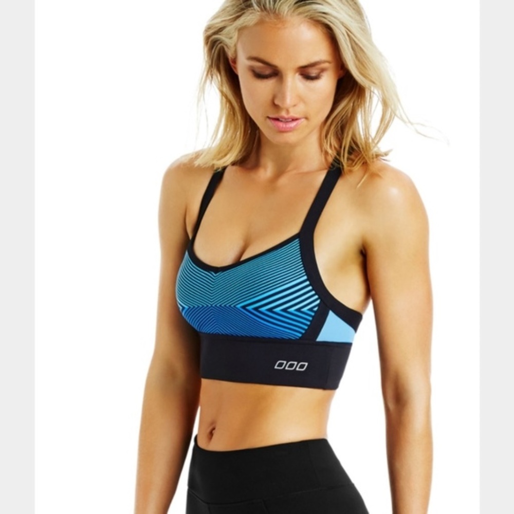 Lorna Jane Soltice Bra